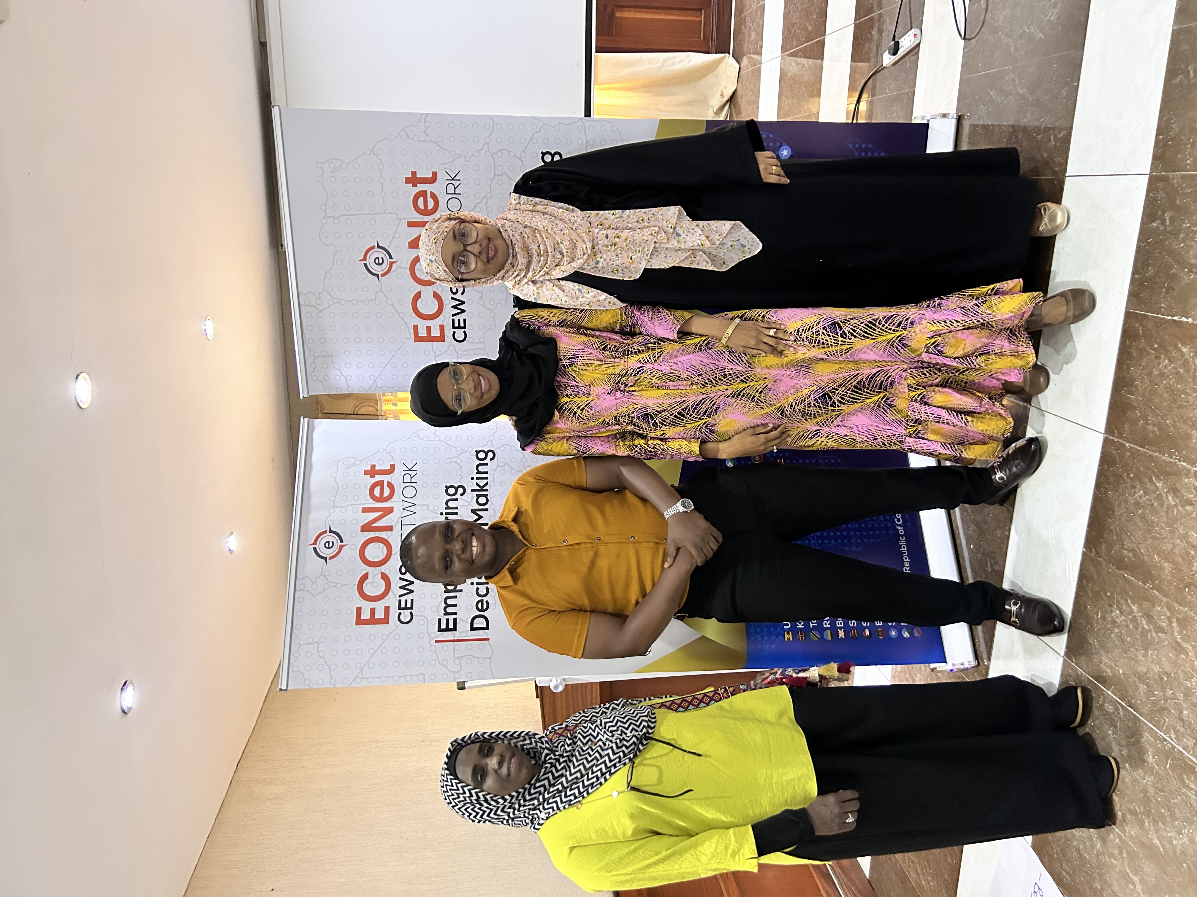 Team collaboration around a table