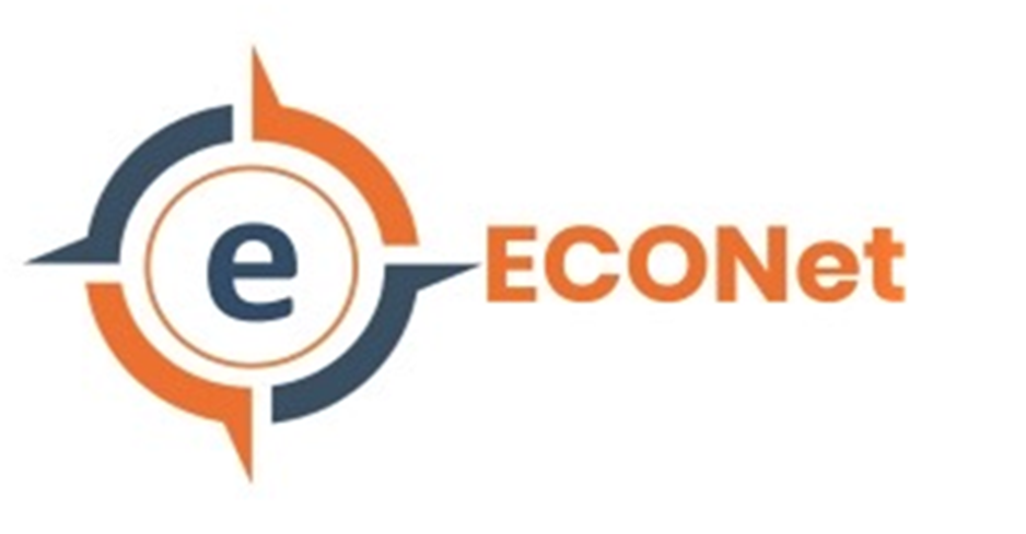 ECONet logo